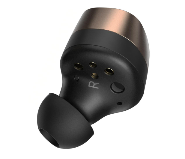 Sennheiser Momentum True Wireless 4 Black Copper - 1218064 - zdjęcie 3